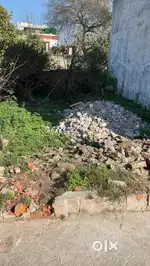 Plot for sale near curo mall (28 ,00,000