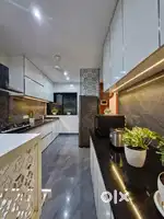 2bhk flat for sale In Grand Bay Society.
