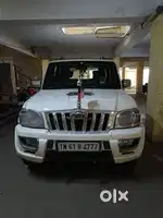 Mahindra Scorpio 2011 Diesel Good Condition