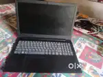 Lenovo laptop amd a6 9th generation 8gb ram 440gb ssd