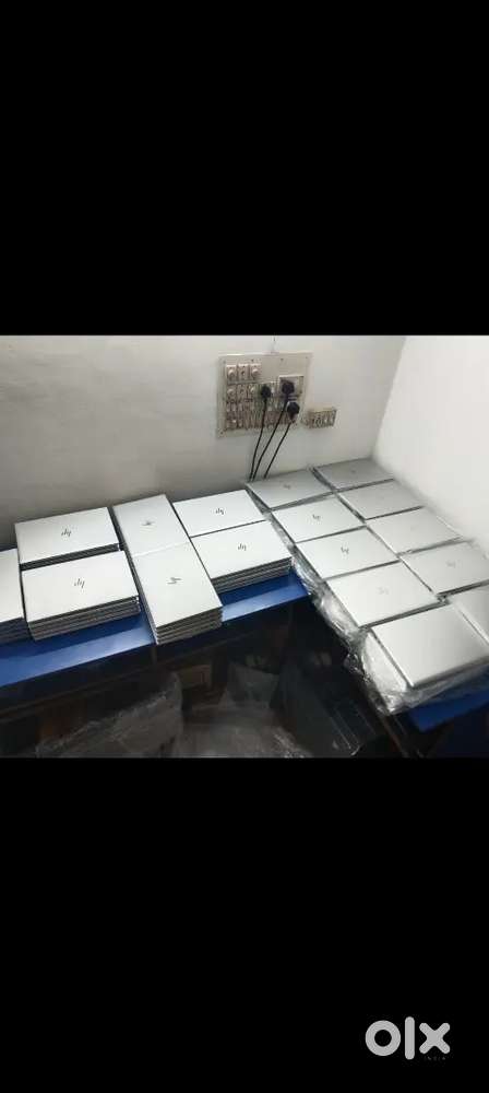 Hp Elite,Dell latitude,Lenovo ThinkPad 10k To 40k Budjet Virugambakkam