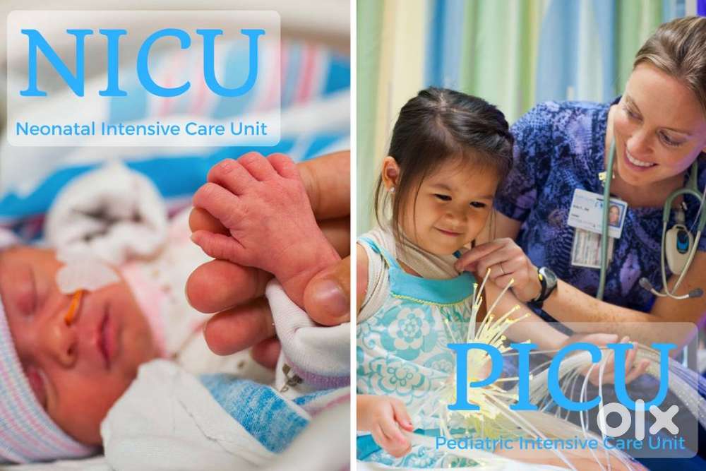 NURSING STAFF FOR CHILDREN HOSPITAL