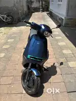 OLA S1AIR 2024 model