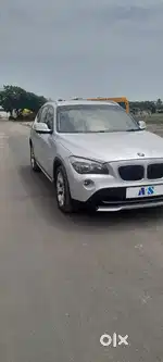 BMW X1 2.0 sDrive20d xLine, 2012, Diesel