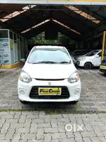 Maruti Suzuki Alto 800, 2017, Petrol