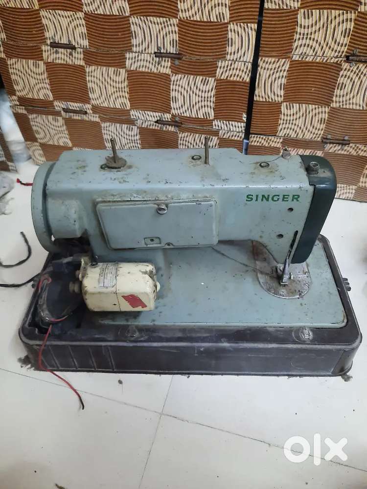 Sewing machine Singer multipurpose