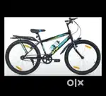 Stryder bicycle