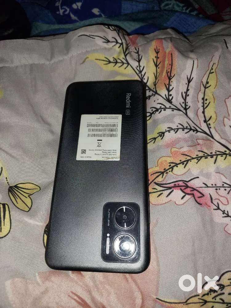 Redmi prime 5g