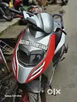Selling my Aprilla SR 125 scooter