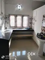 3 bhk room with attached bathroom near road side diffloo road
