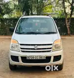 Maruti Suzuki Wagon R 2006-2010 LXI Minor, 2009, Petrol