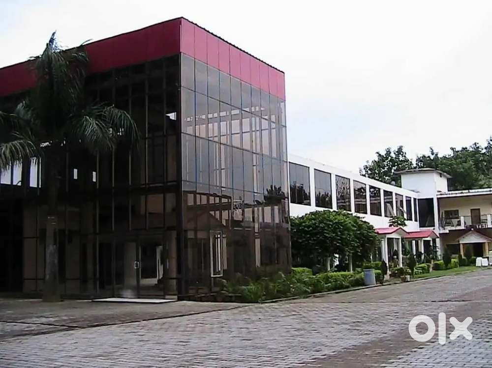 Marketing manager for selling real estate projects at Bhagwanpur with