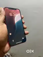 iPhone 12 5g 128gb display, battery change face id not working
