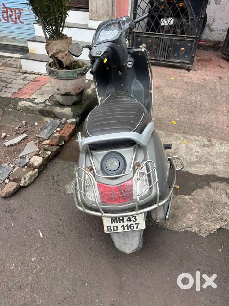 Jupiter in good condition