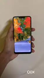 OPPO A5 mobile phone for sale in good condition