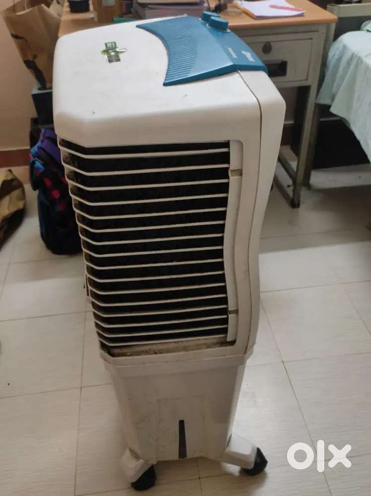 Symphony Sumo 40XL desert air cooler.
