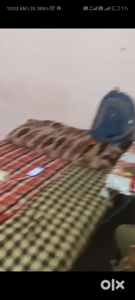 Roommate needed 1500₹ price in Rishipuram phase 3 Anandnagar