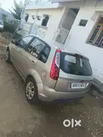 Ford Figo 2012 Diesel Well Maintained, good condition