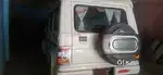 Mahindra Bolero Neo Plus 2017 Diesel 100000 Km Driven