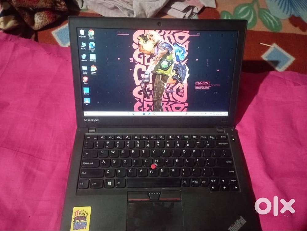 lenovo ThinkPad x250