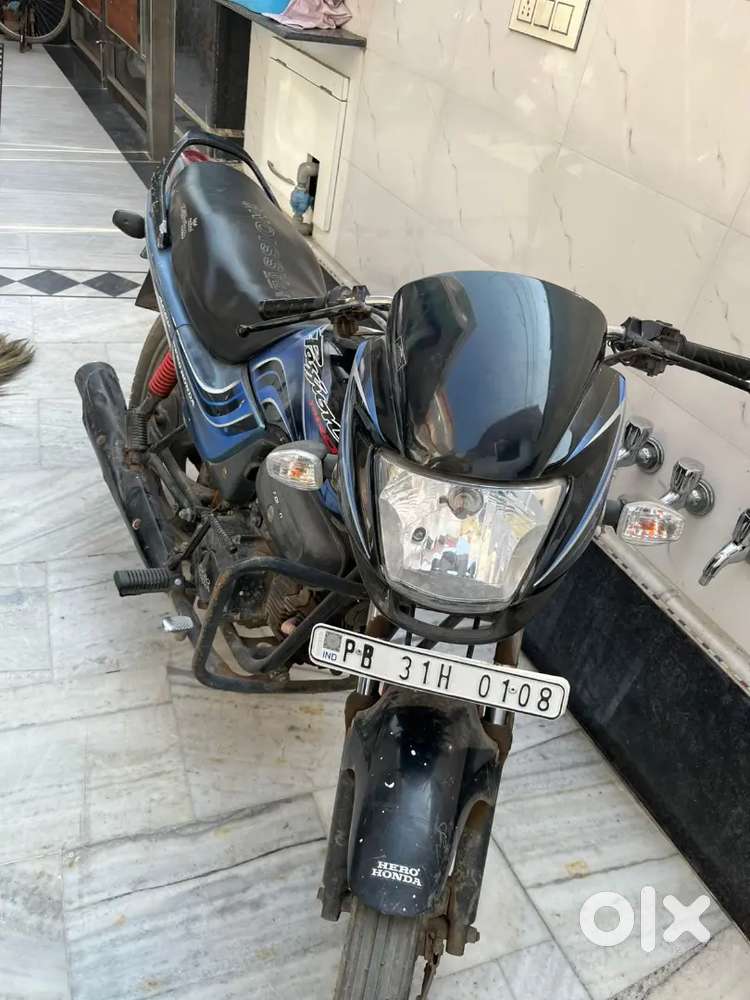 Good condition well maintained