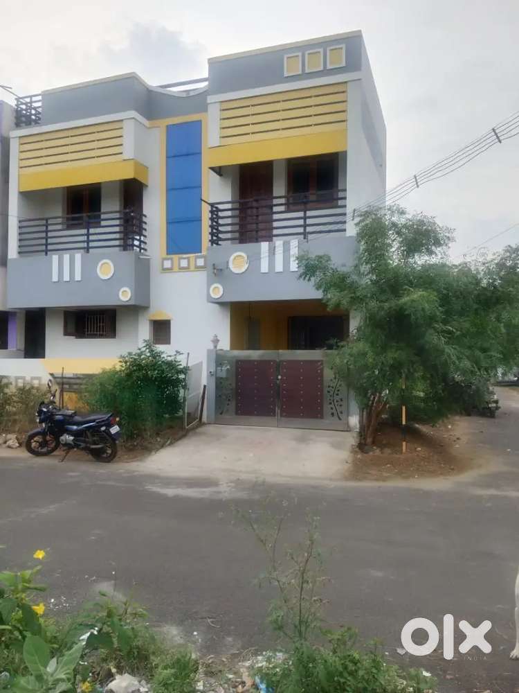 Kk nagar Udaiyanpatti house for sale