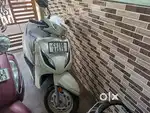 Honda Activa 6g