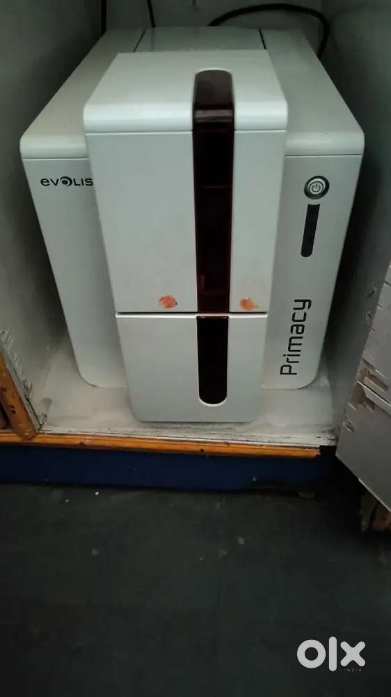 Evolies primacy printer