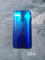 REDMI NOTE 8 PRO