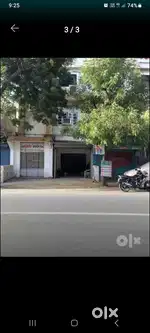 Shop for sale Ghatlodiya