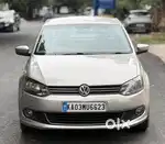 Volkswagen Vento 2010-2013 Petrol Highline, 2014, Petrol