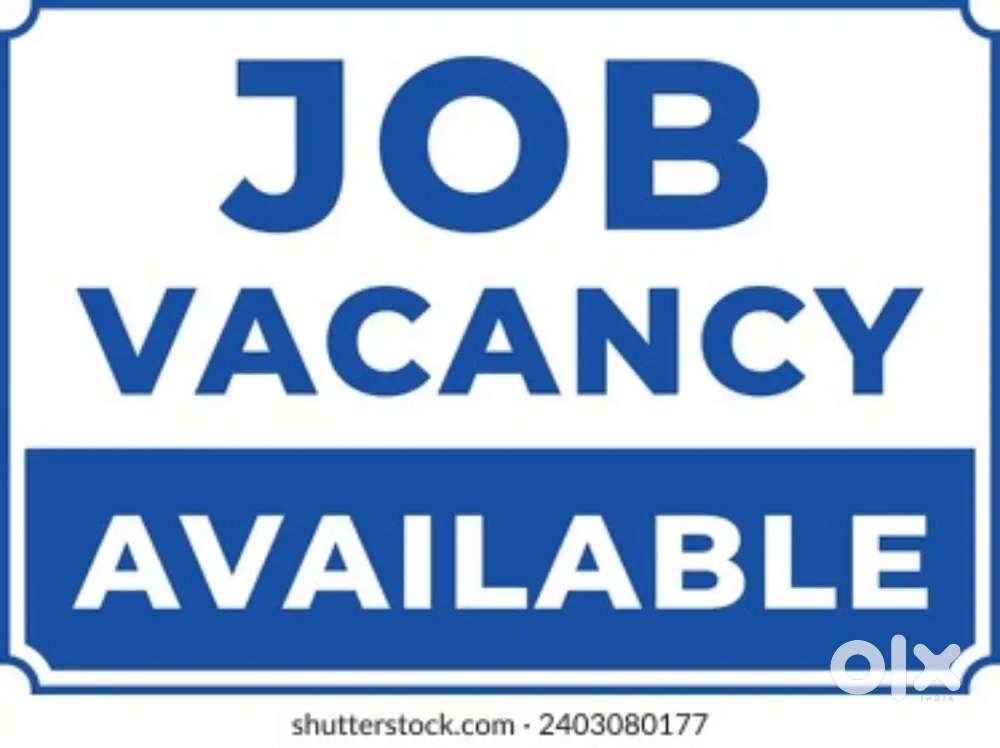 Sales staff