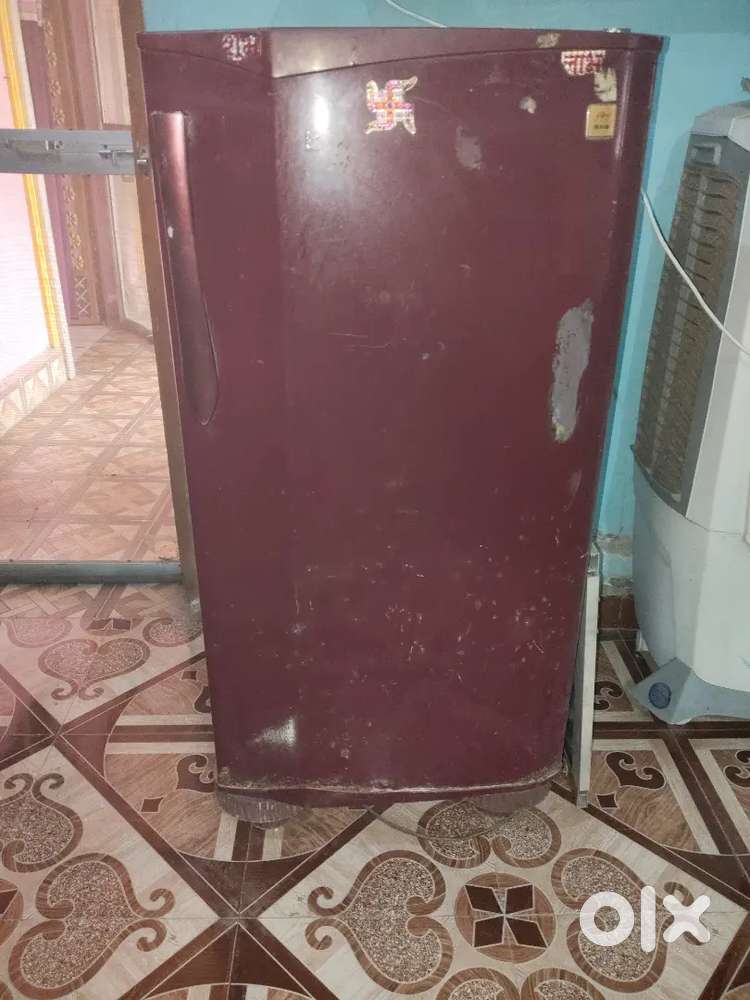 Fridge for kitchen