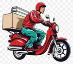 Wanted delivery executive (kaniyur)