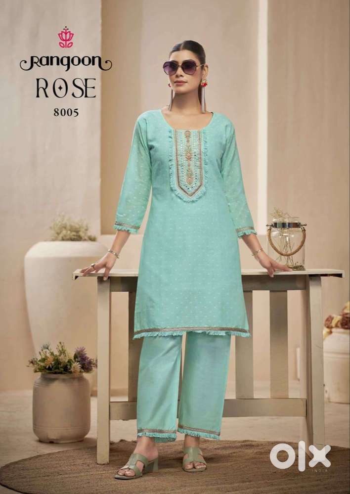 leadis colthing all dress and t shirt kurti all new selll