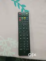 DD free dish Hd set top box