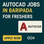 Autocad job