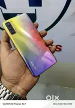 Realme X7 5G 128gb 8gb ram
