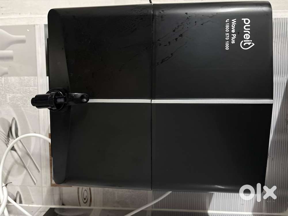 Pure it wave plus ro filter