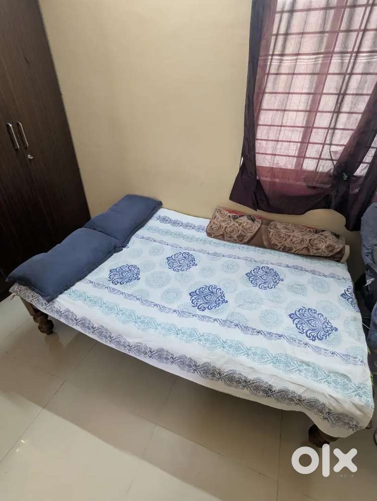 Beds & sofa for sale