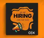Sales executive