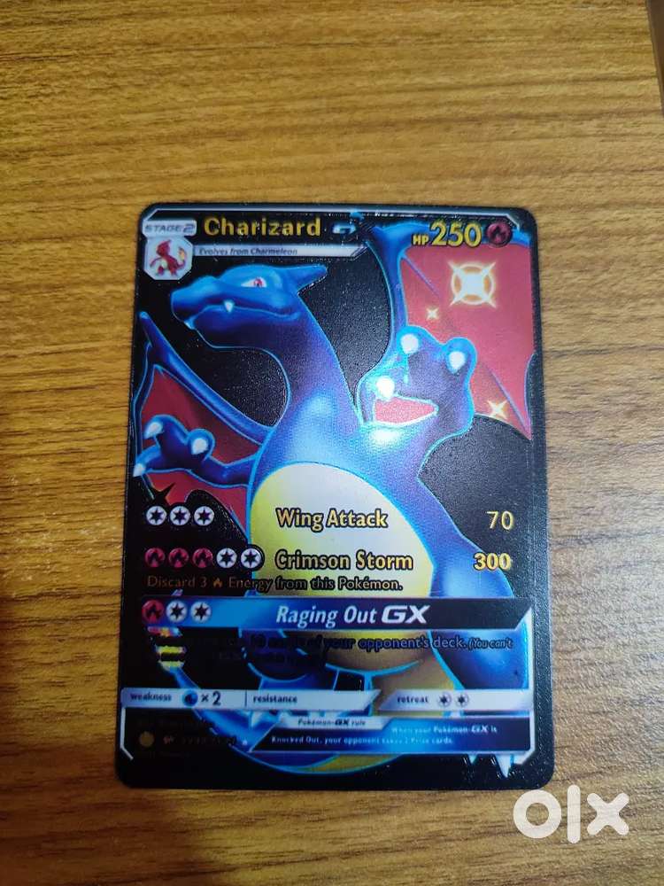POKEMON RARE CARDS