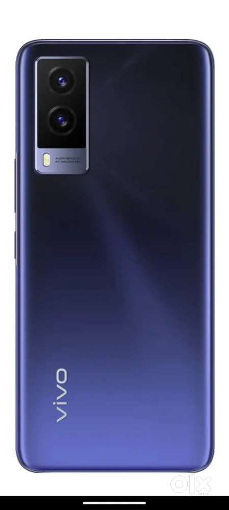 Vivo V21 E 5g
