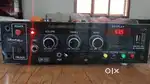 Amp FM Radio / Bluetooth/ AUX / USB