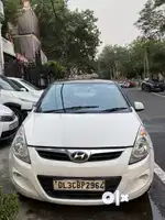 Hyundai i20 Magna Plus, 2010, CNG & Hybrids