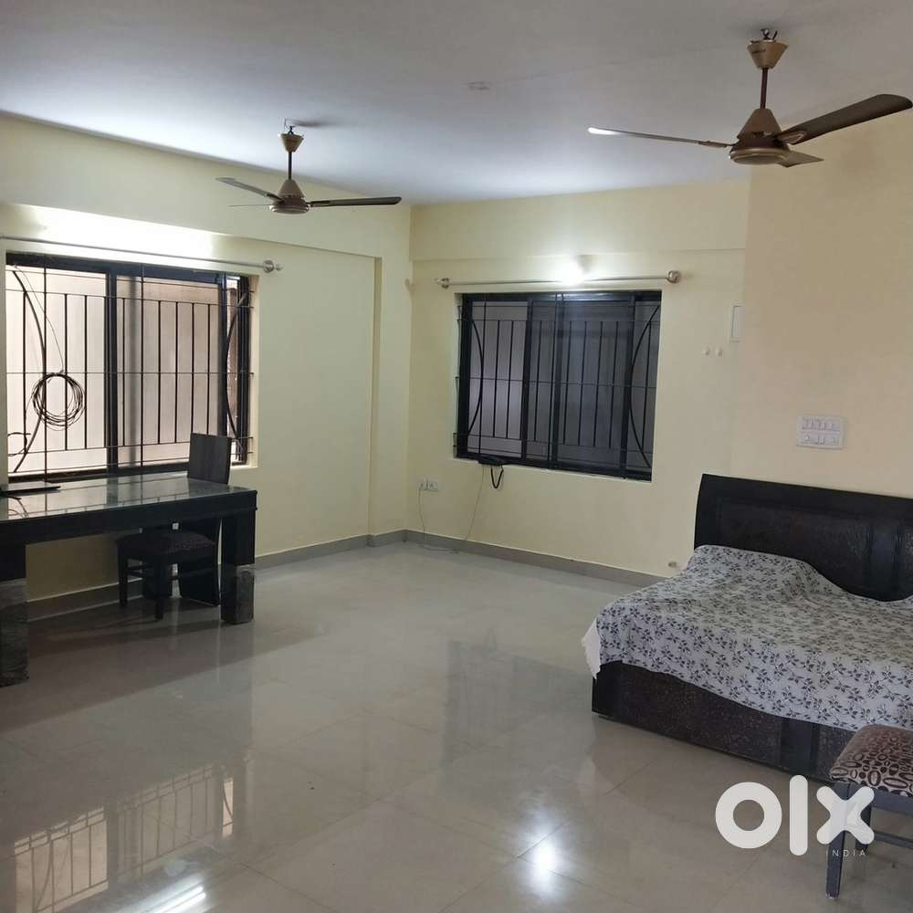 3BHK Apartment House available in Hoodi for lease ready to move