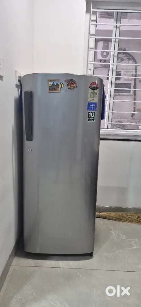 Samsung 5 star 212 Liters
