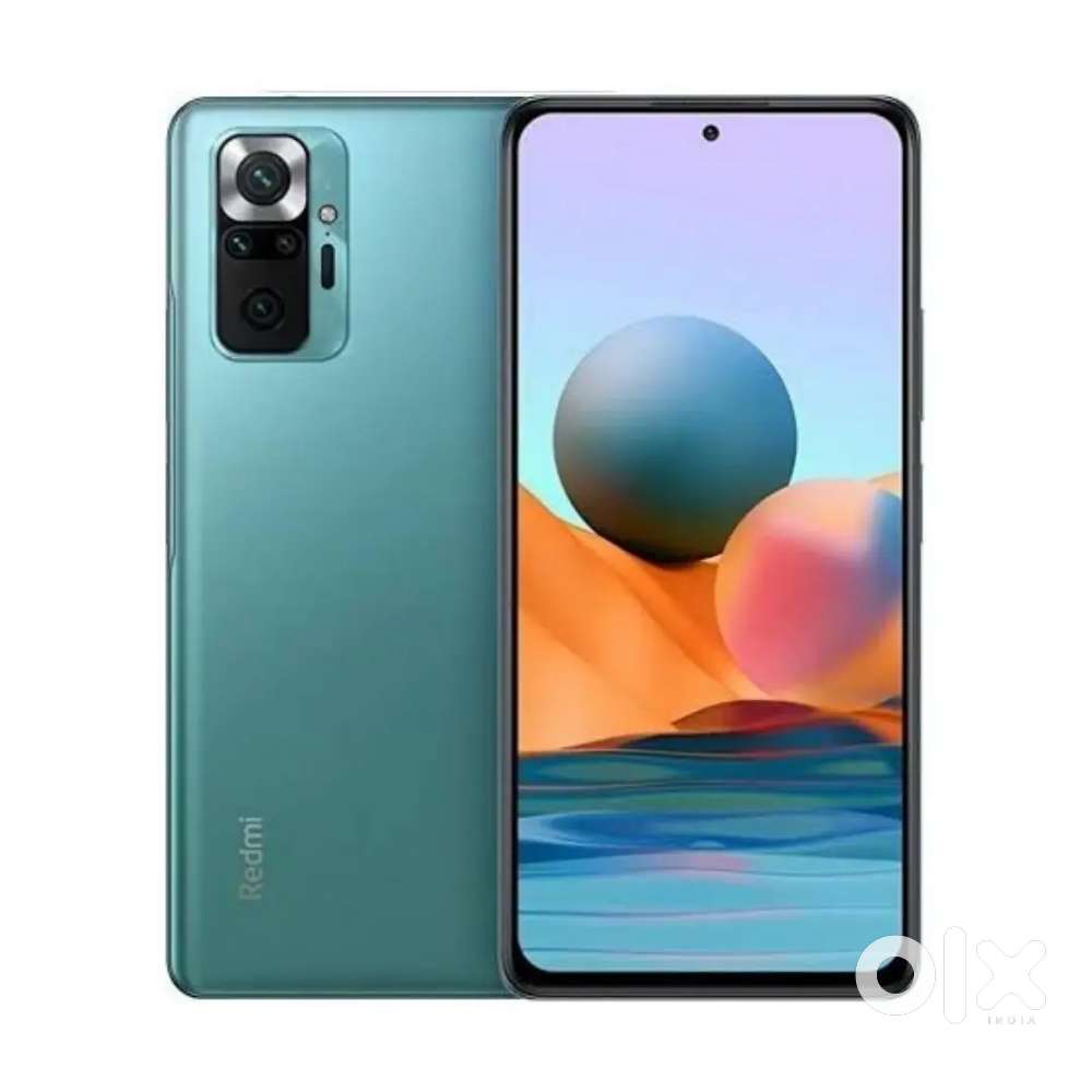 Redmi 10s 6/128