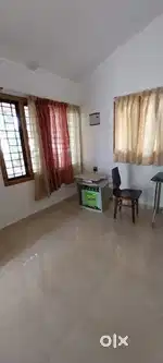 1 BHK House for Rent – Family Only – Kangarappady – ₹9,000