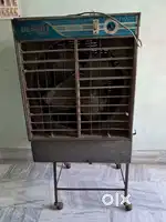 Desert Cooler